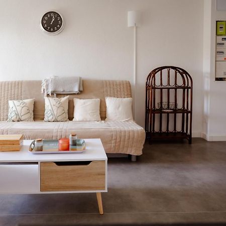 Studio Meuble Vue Exceptionnelle เลส์โบซ์-เดอ-โพรว็องซ์ ภายนอก รูปภาพ