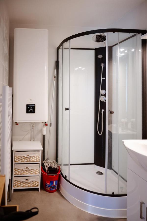 Studio Meuble Vue Exceptionnelle เลส์โบซ์-เดอ-โพรว็องซ์ ภายนอก รูปภาพ